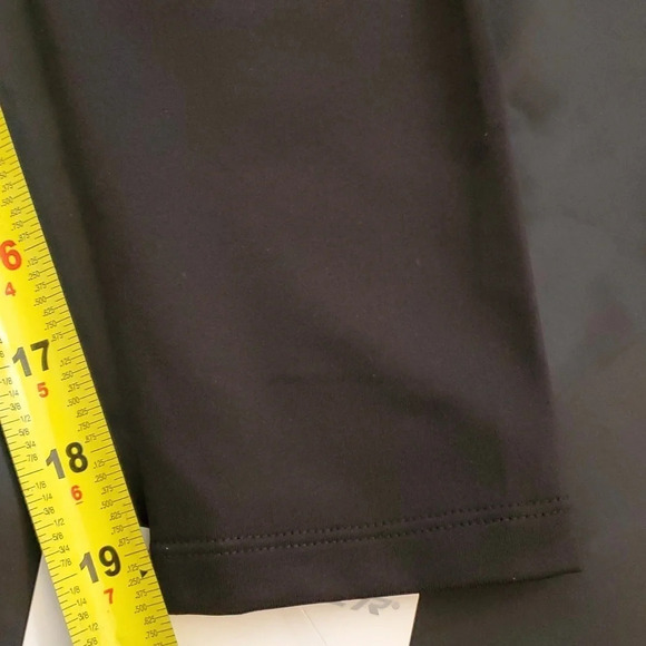 NWT Pro Player Performance Dri Mock Turtleneck Atheletic Workout Shirt - Picture 10 of 10